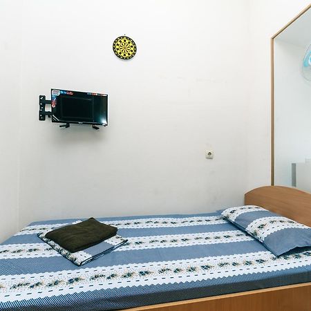 Small Room Near Independence Square Kiev Luaran gambar