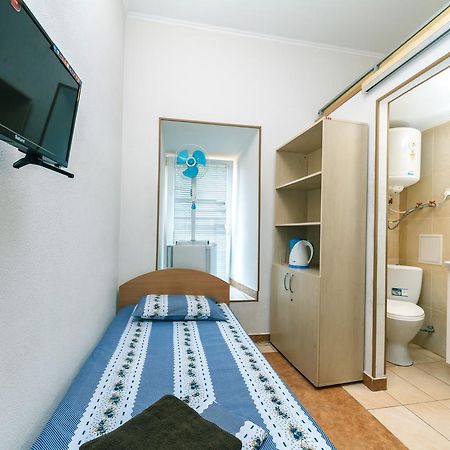 Small Room Near Independence Square Kiev Luaran gambar