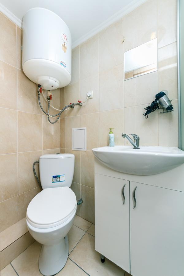 Small Room Near Independence Square Kiev Luaran gambar