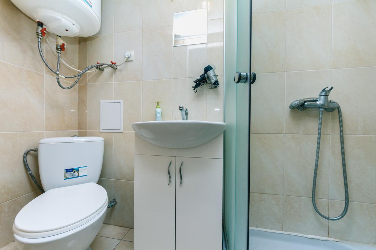 Small Room Near Independence Square Kiev Luaran gambar