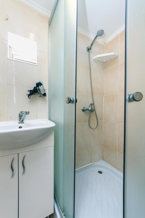 Small Room Near Independence Square Kiev Luaran gambar
