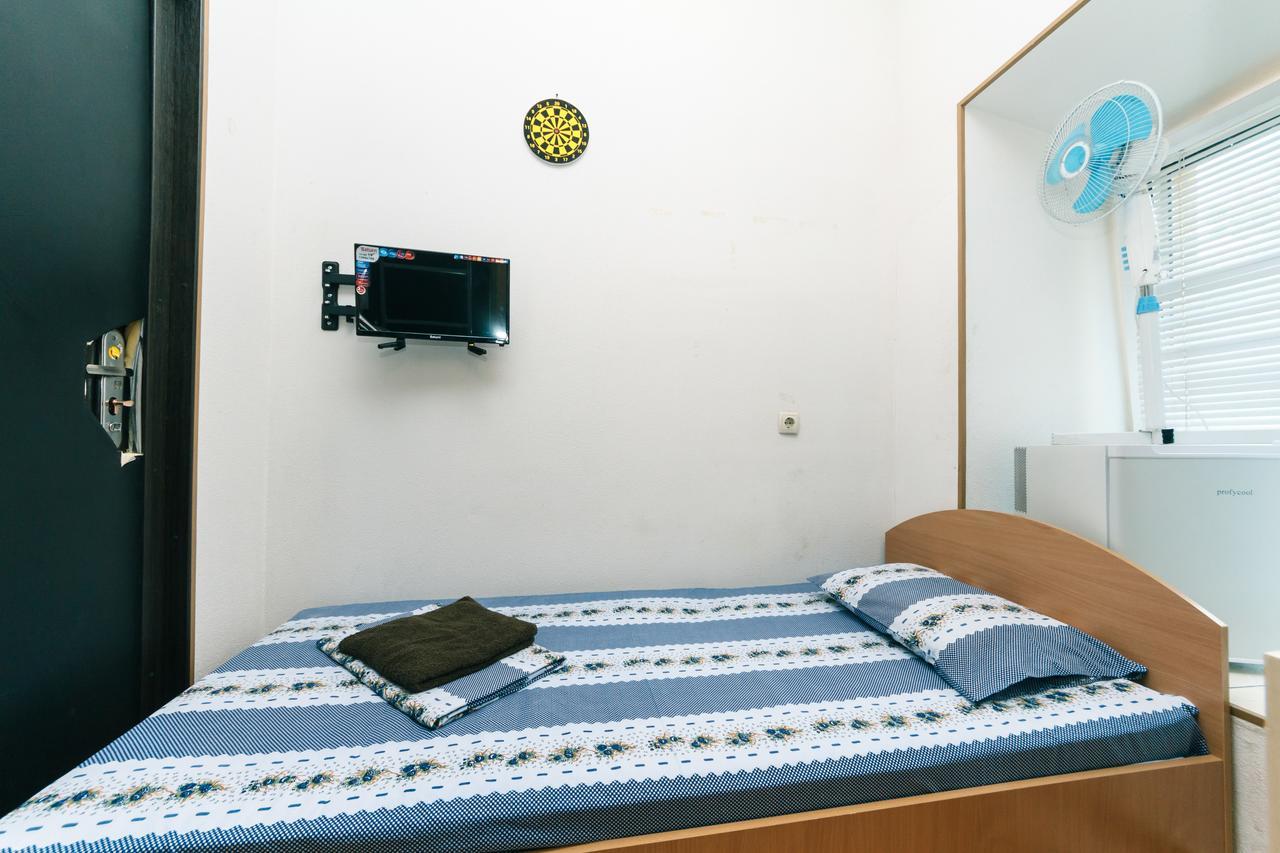Small Room Near Independence Square Kiev Luaran gambar